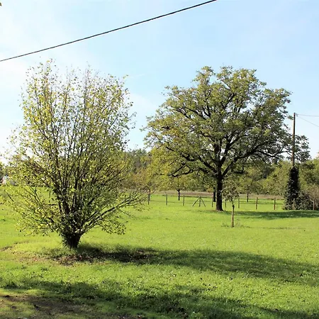 Country house Charmante Maison Avec Cheminee Et Jardin Clos Au Coeur Du Perigord - Fr-1-616-15